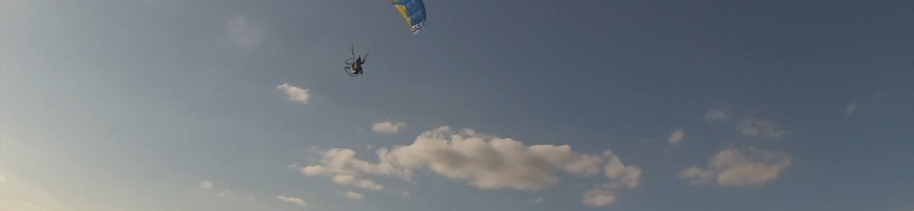 Dudek S-lite 1.5 – eine neue Art, SingleSkin zu fliegen