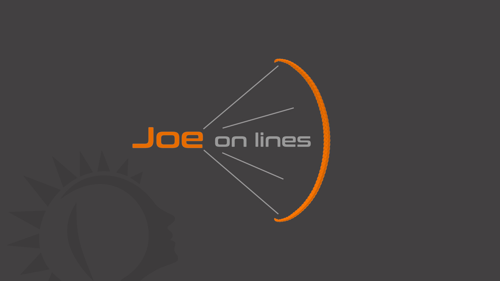 Joe on lines – Technik, Produkte und Infos aus der Szene