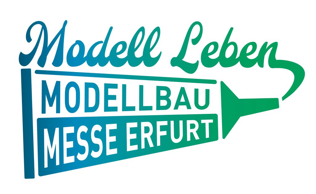 Modell Leben Modellbau Messe Erfurt Flugplan Halle 1