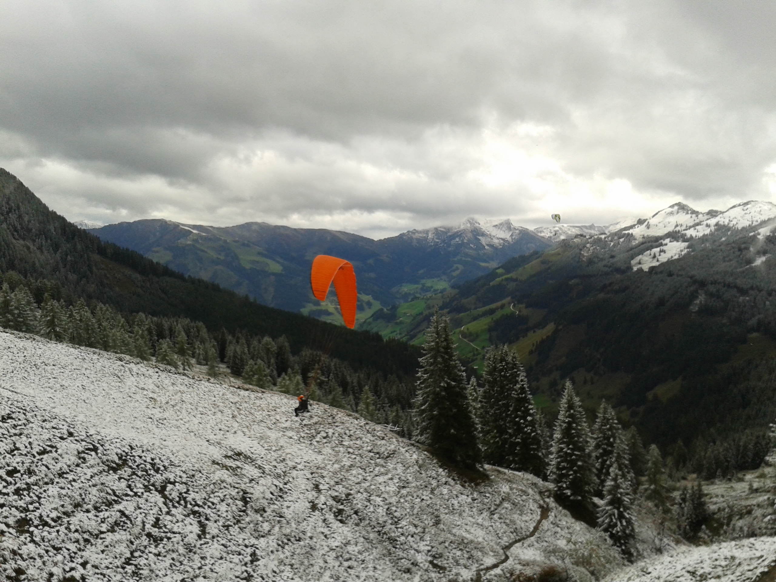 Cefics Free Alps Großarl 2019