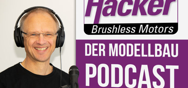 Hacker Motor Modellbau-Podcast -online