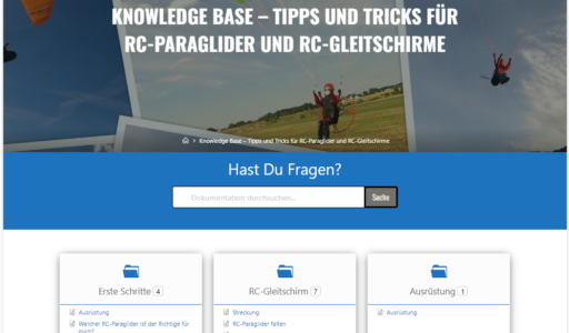 knowledgebase_tipps_und_tricks_rc_gleitschirm_rc_paragliding