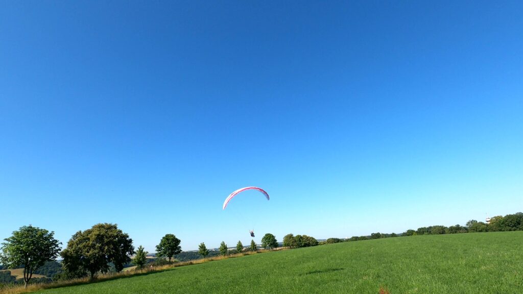Stable 2.1 Race RAST, RC-Gleitschirm, RC-Paragliding, Para Aviation RC