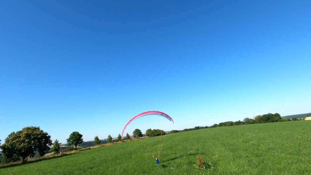 Stable 2.1 Race RAST, RC-Gleitschirm, RC-Paragliding, Para Aviation RC
