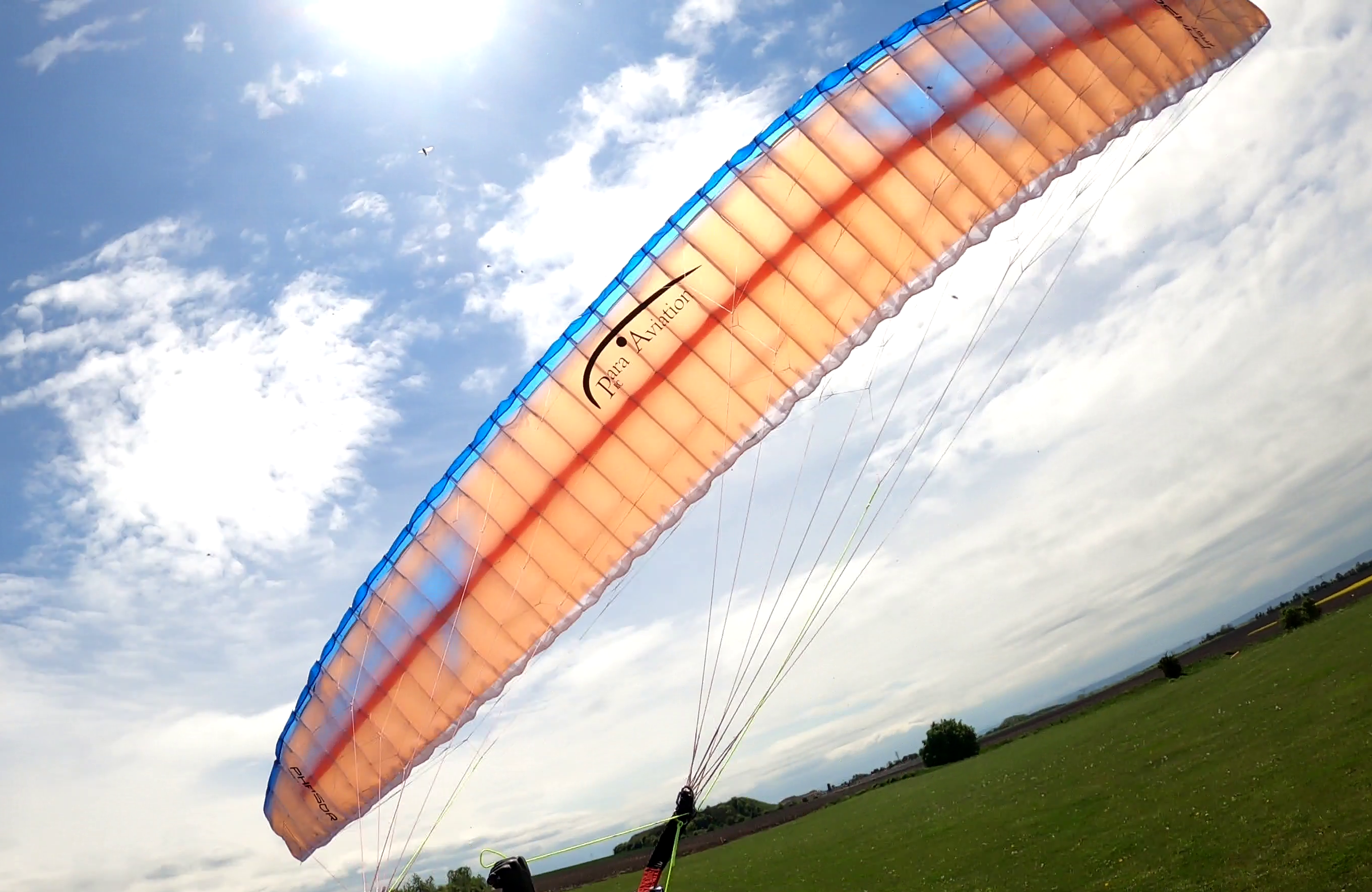 RAST Doubleskin  – der PHASOR 2.3