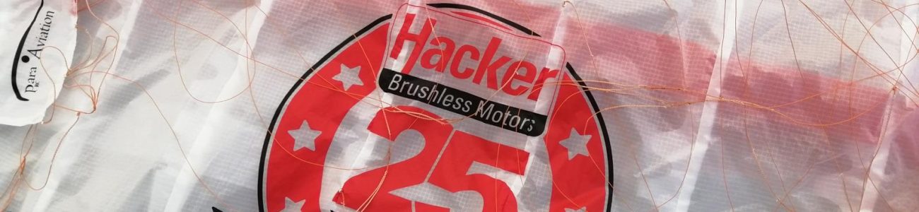 25 Jahre erfolgreich – Jubiläum der Hacker Motor GmbH