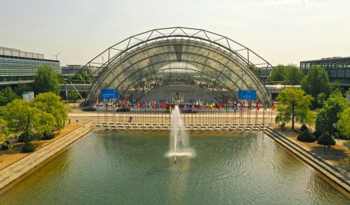 Leipziger Messe - Hobbymesse