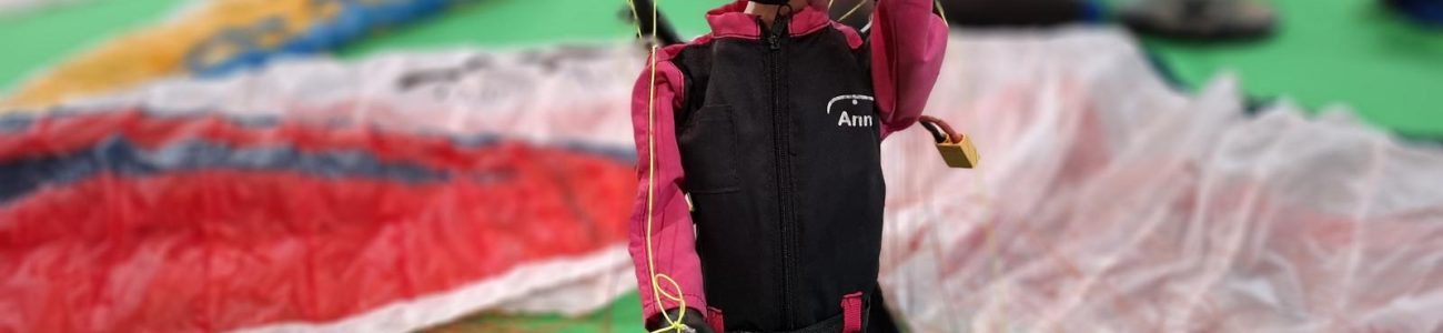 ANNA Free Set am neuen Cloud 1.5