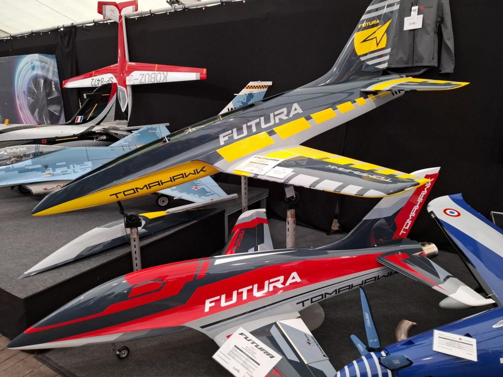 Prowing 2025. Bad Sassendorf. Lets Futura.