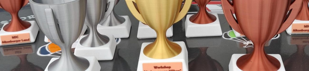 Modellbau Workshop in Altenburg