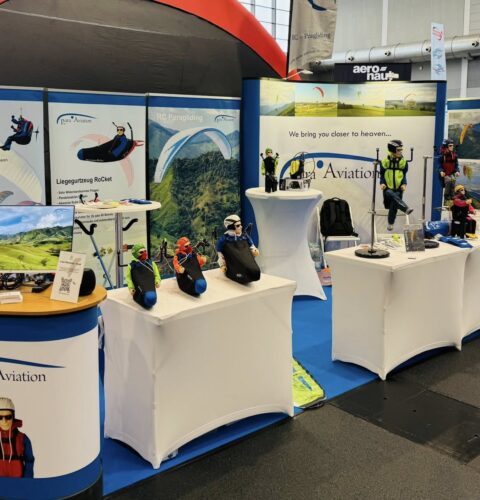 faszination_modellbaumesse_2025_friedrichshafen_para_aviation_rc_gleischirme_paraglider
