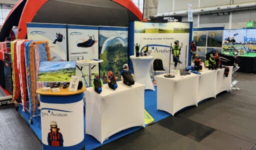 faszination_modellbaumesse_2025_friedrichshafen_para_aviation_rc_gleischirme_paraglider
