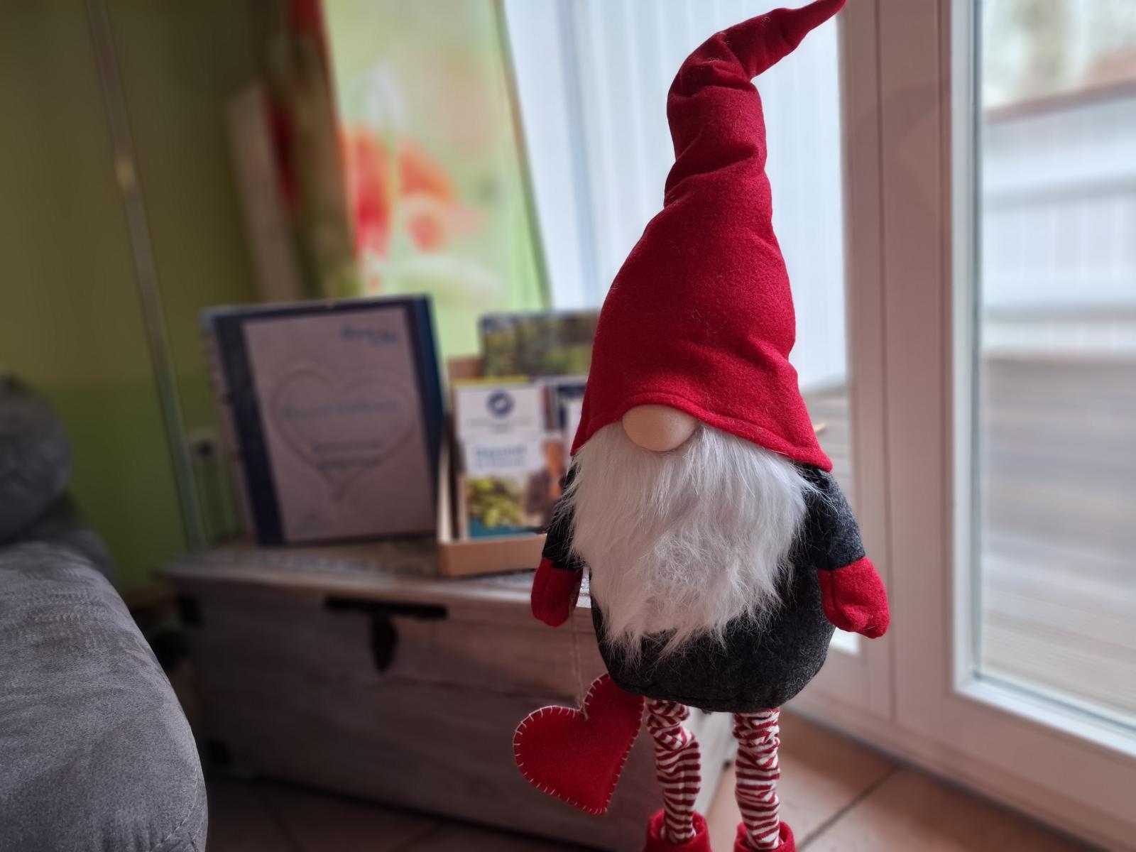 Thermik unterm Weihnachtsbaum?