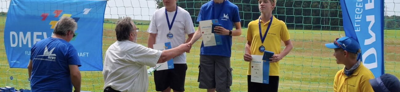 DMFV Regionale Jugendmeisterschaft in Sachsen 2026