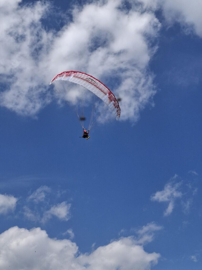 RC Gleitschirm Stable 2.1 Race RAST 