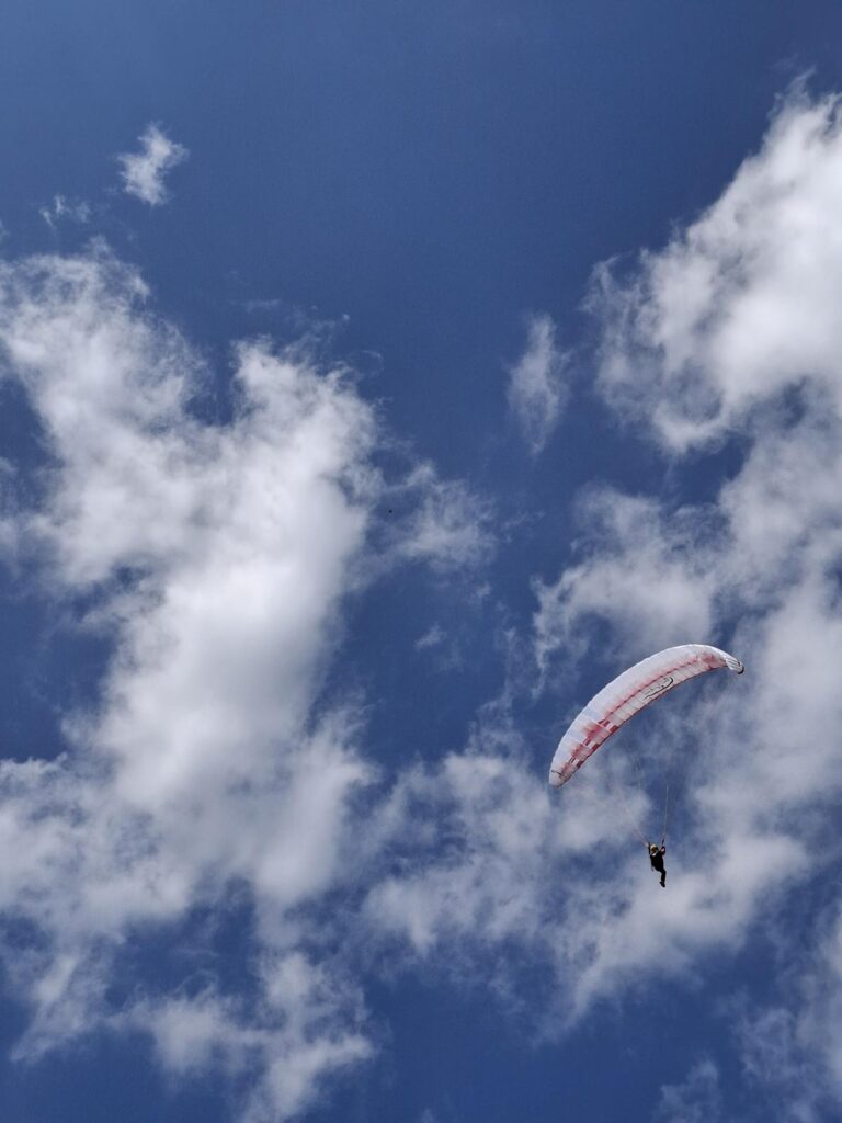 RC Gleitschirm Stable 2.1 Race RAST 